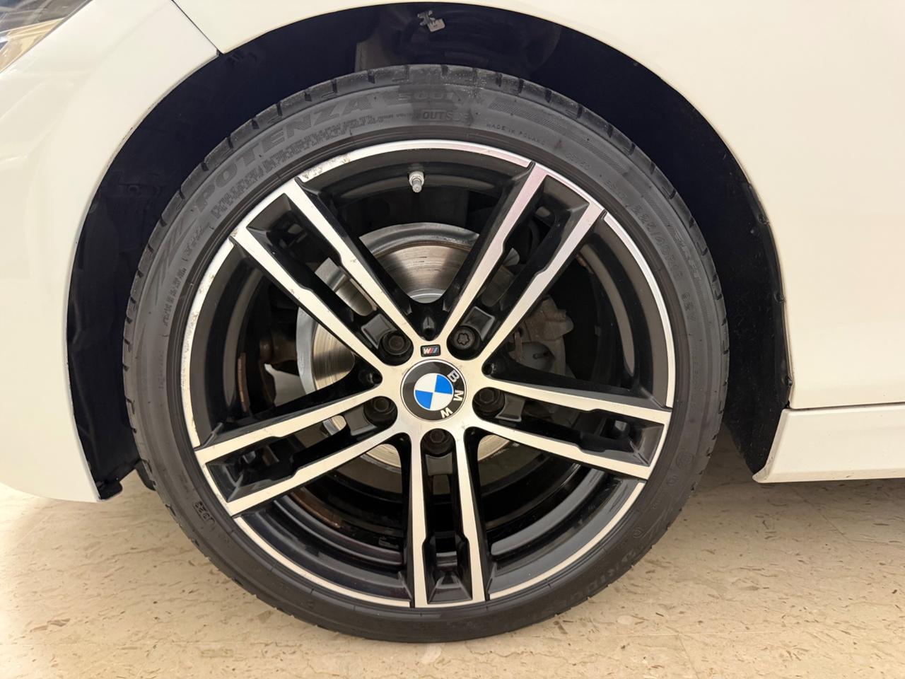 Bmw 118 D 5p. Msport