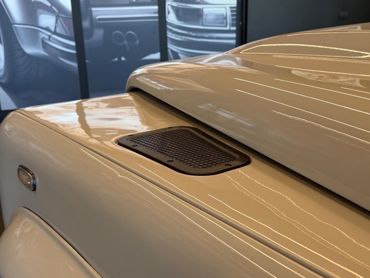 Land Rover Defender 90 2.5 td Soft Top 19J