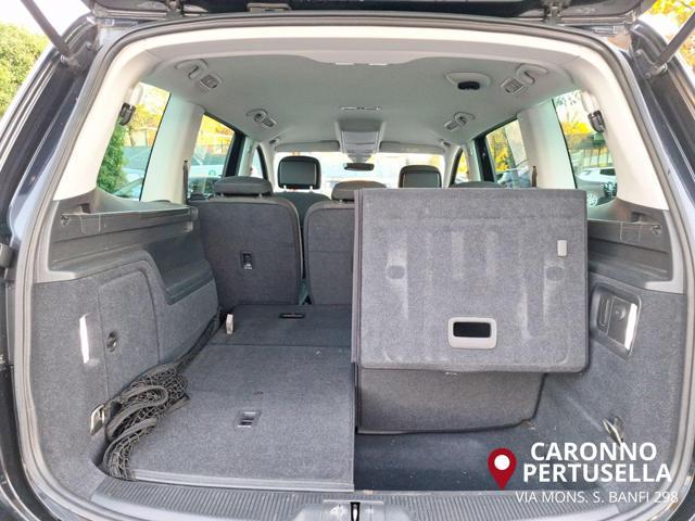 VOLKSWAGEN Sharan 2.0 TDI 150 CV SCR Business BlueMotion Technology