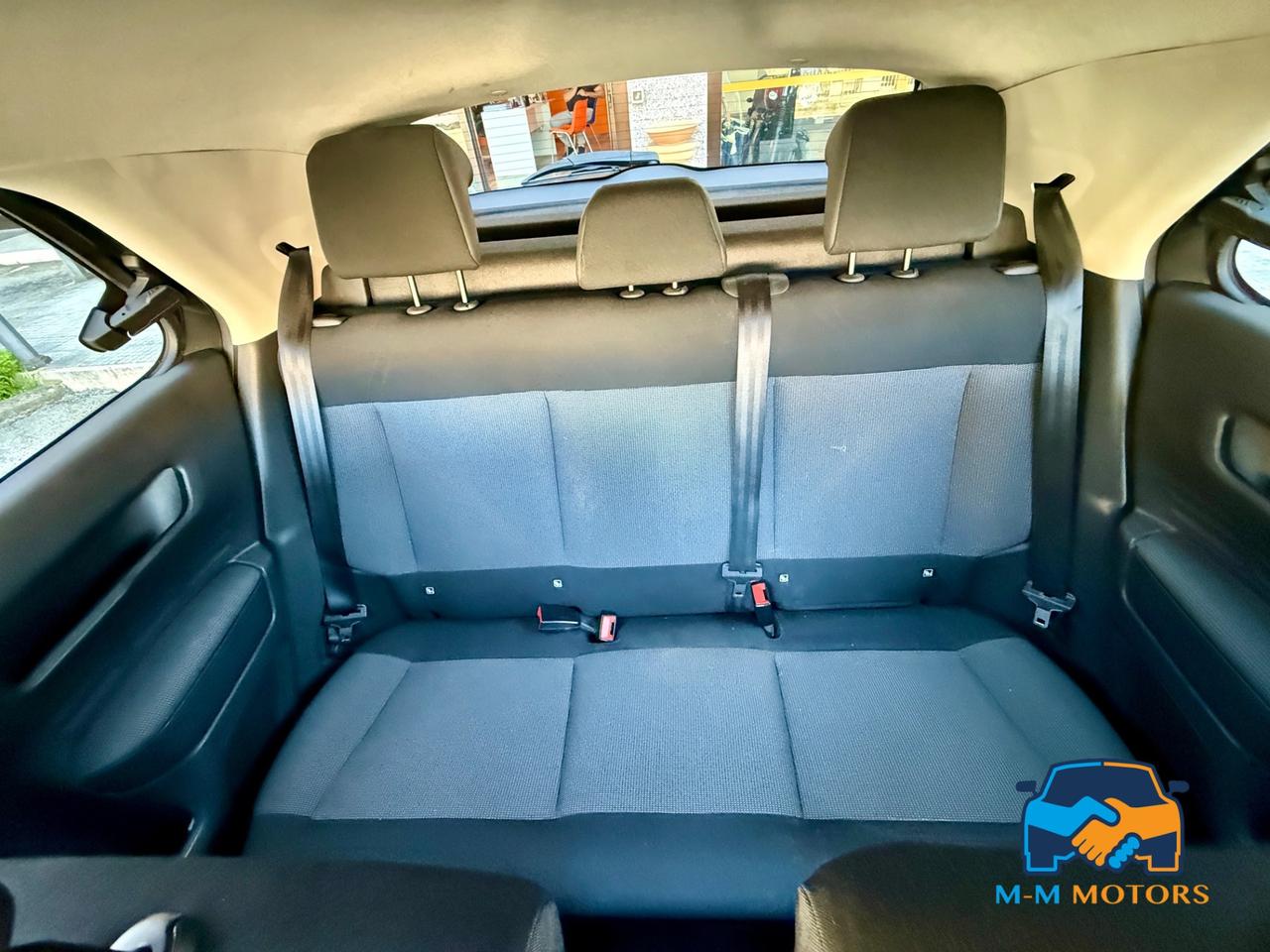 Citroen C4 Cactus 1.6 bluehdi Shine 100cv