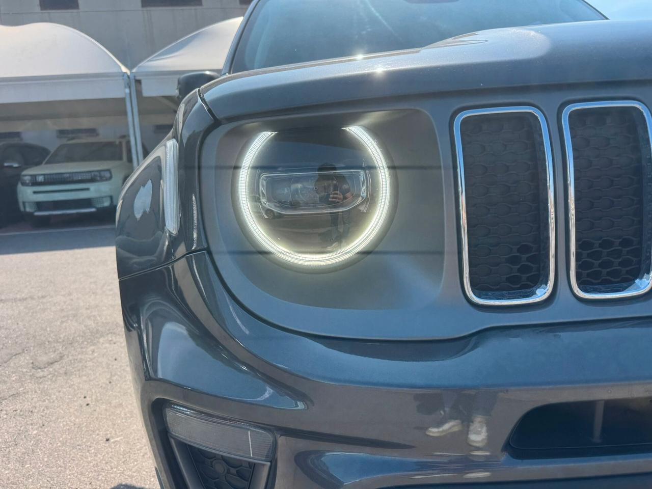 Jeep Renegade 1.0 T3 Limited 2020 - PARI AL NUOVO
