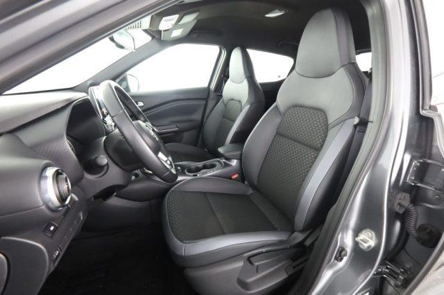 NISSAN Juke Juke 1.6 HEV N-Connecta