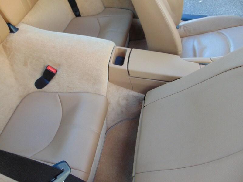 PORSCHE 911 (997) 911 Carrera S Coupé