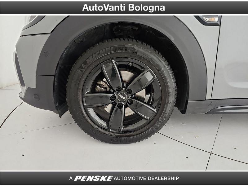 MINI Countryman Mini Countryman 2.0 Cooper D Essential auto