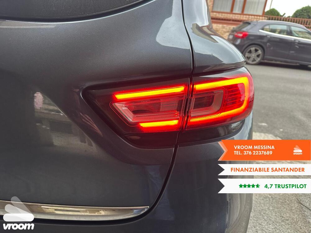 RENAULT Clio 4ª serie Clio dCi 8V 75CV Start&S...