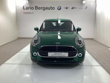 Mini One 1.5 TwinPower Turbo One
