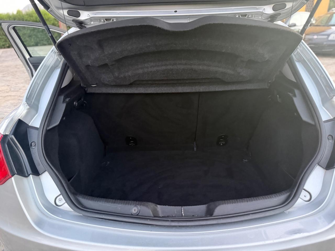 Alfa Romeo Giulietta 2.0 JTDm-2 170 CV Progression