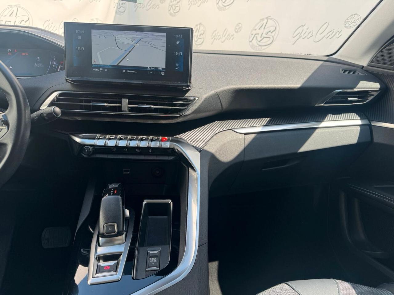Peugeot 3008 1.5 BlueHDi 130cv S&S EAT8 Allure Navi Camera Autom.
