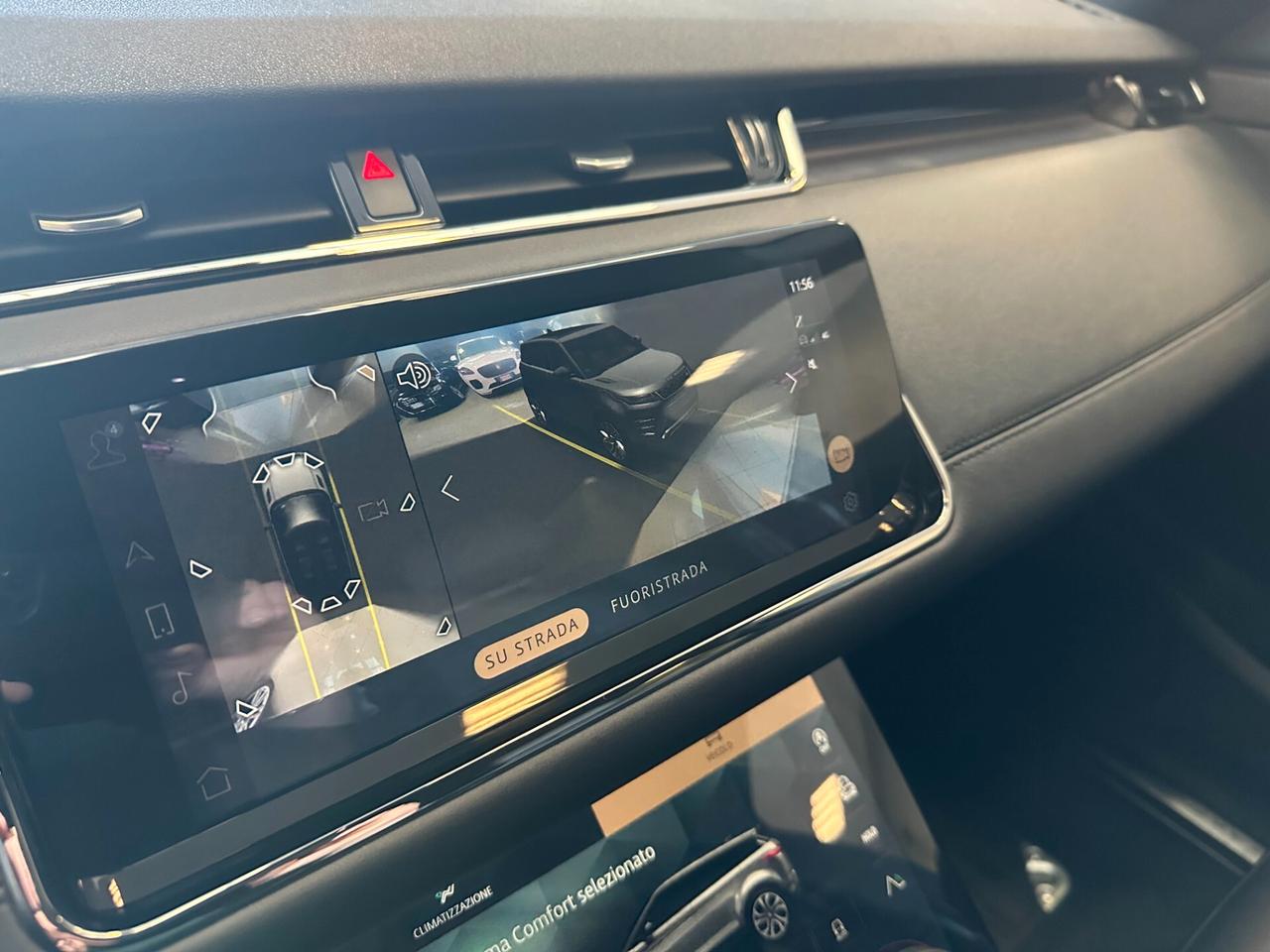 Land Rover Range Evoque 1.5 I3 PHEV 300 CV AWD Auto R-Dynamic HSE