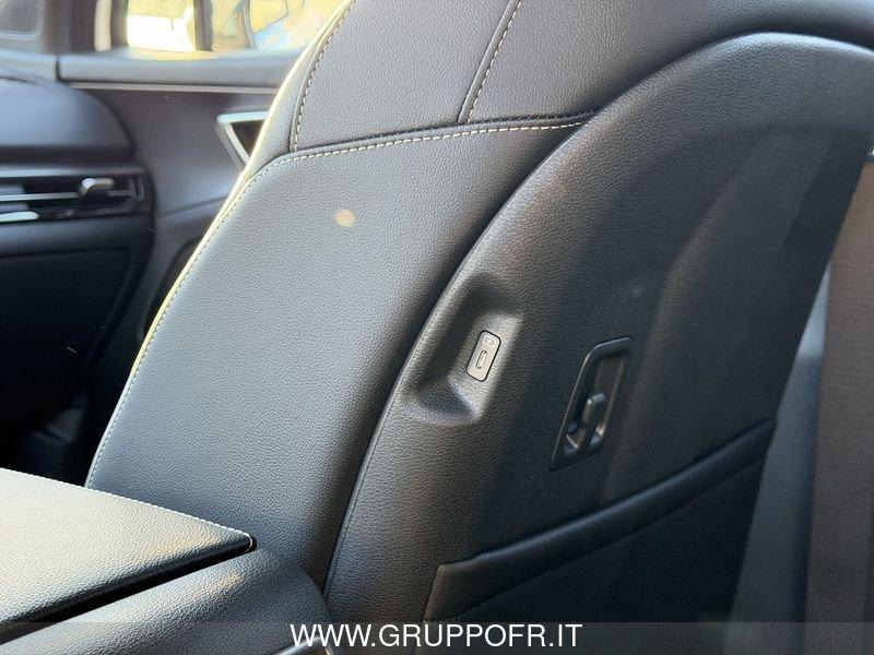 Kia Sportage PE 1.6 HEV GTL TT