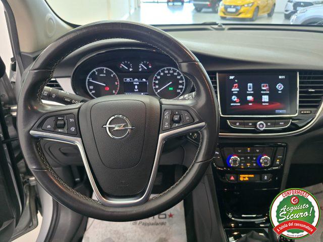 OPEL Mokka X 1.6 CDTI Ecotec Innovation