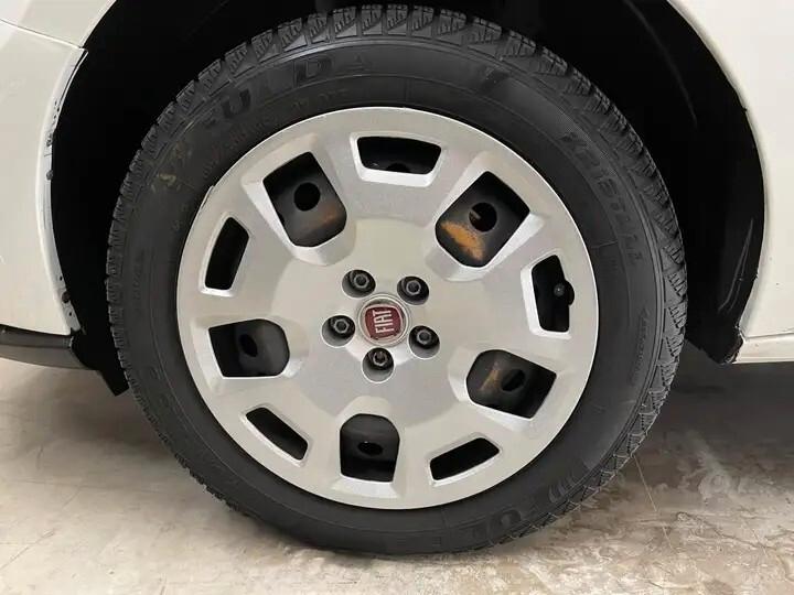 Fiat Doblò 1.6 MJT 120CV S&S PC-TN Cargo Easy