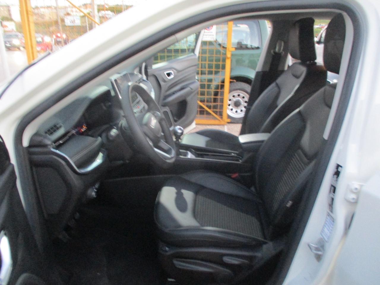 Jeep Compass 1.6 Multijet II 2WD Limited 2022