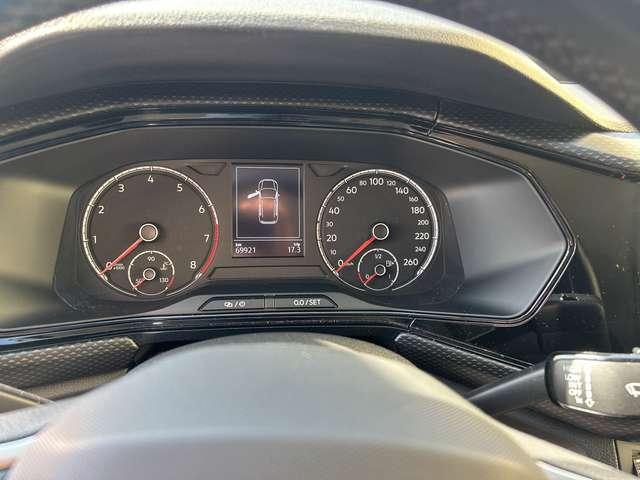 Volkswagen T-Cross T-Cross 1.0 tsi Style 110cv dsg