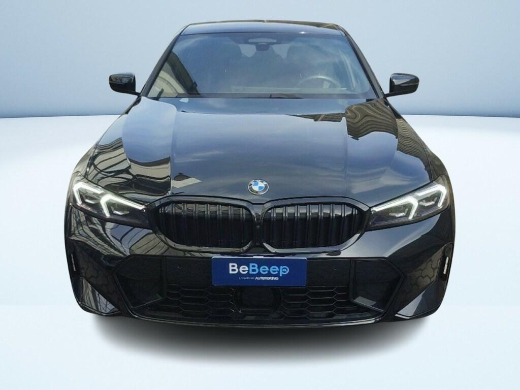 BMW Serie 3 Berlina 320 d Mild Hybrid 48V M Sport Pro Steptronic