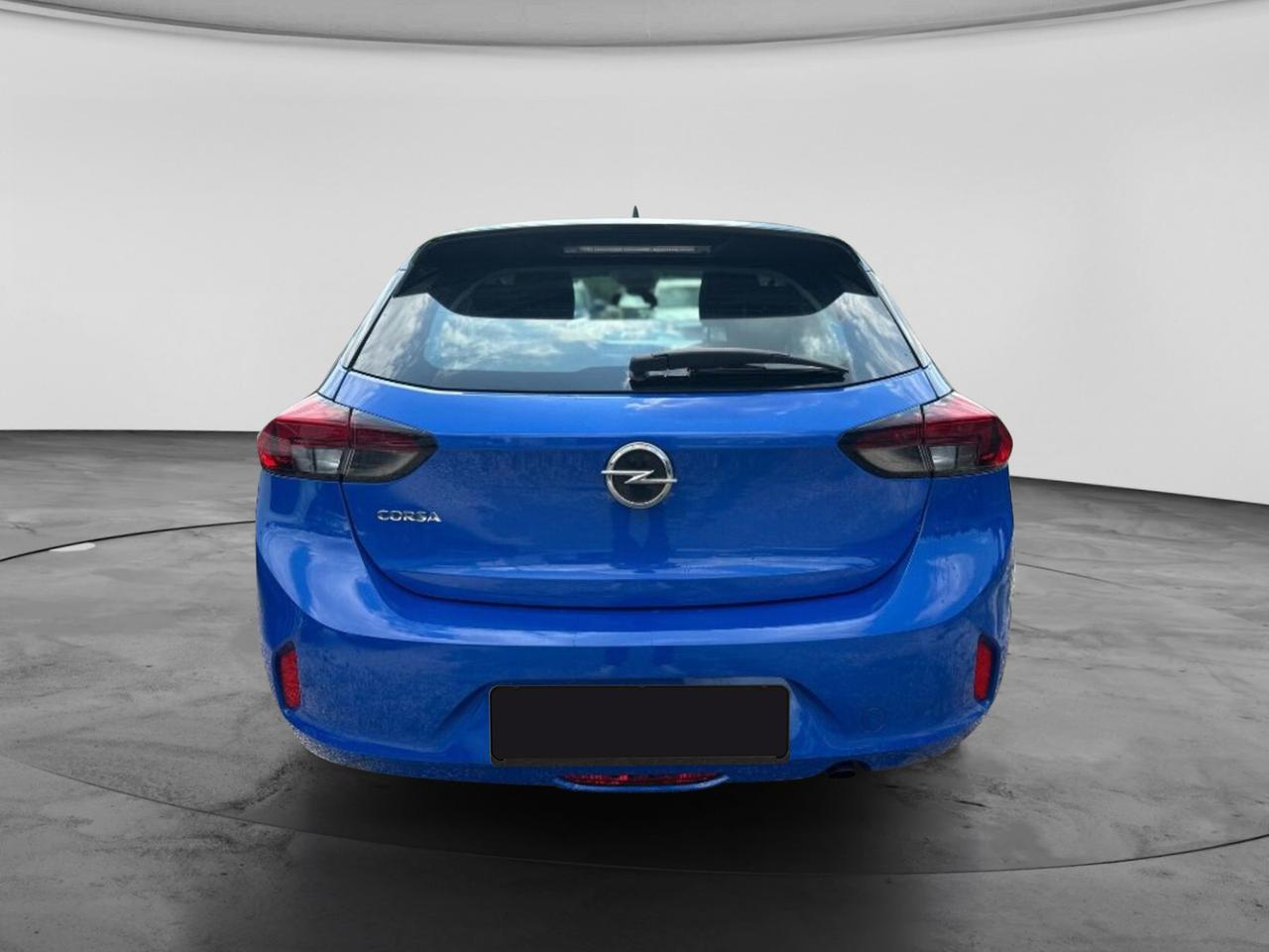 OPEL Corsa VI 2020 - Corsa 1.2 Elegance s&s 75cv