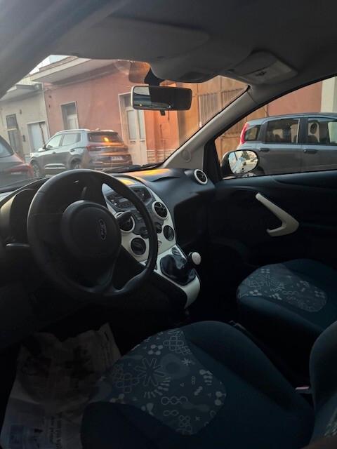 Ford Ka Ka+ 1.2 8V 69CV