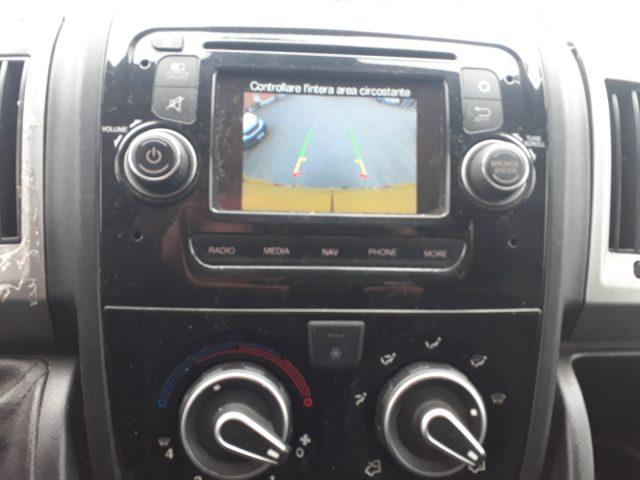 FIAT Ducato MH2 2015 GARANZIA [A307]