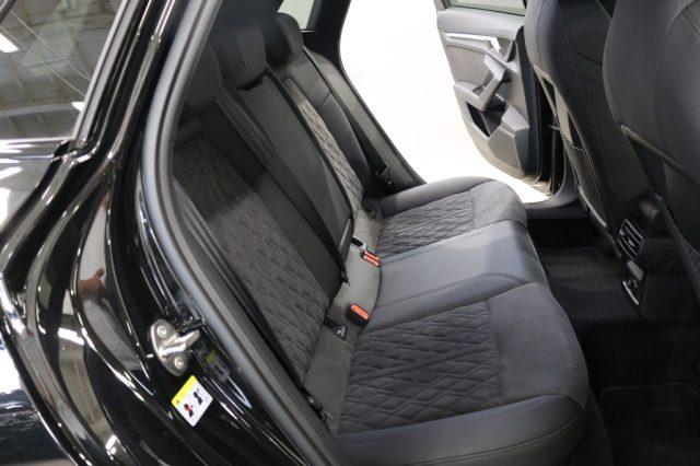 AUDI RS3 3 SPB TFSI quattro S tronic