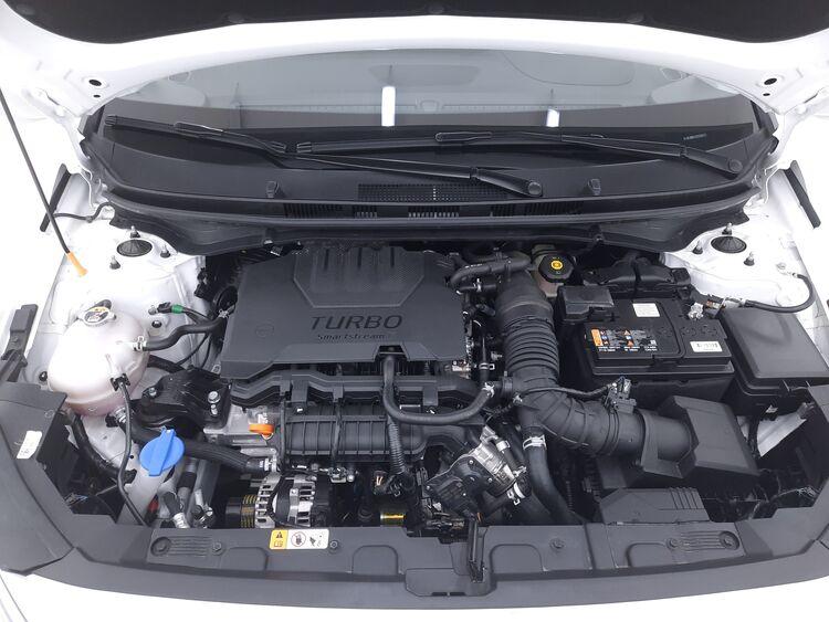 Hyundai Bayon XLine BR667705 1.0 Benzina 100CV