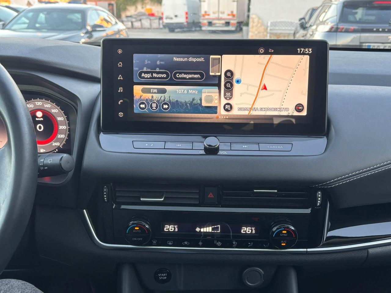 Nissan Qashqai e-Power - 2023 PROMOFIN!!!