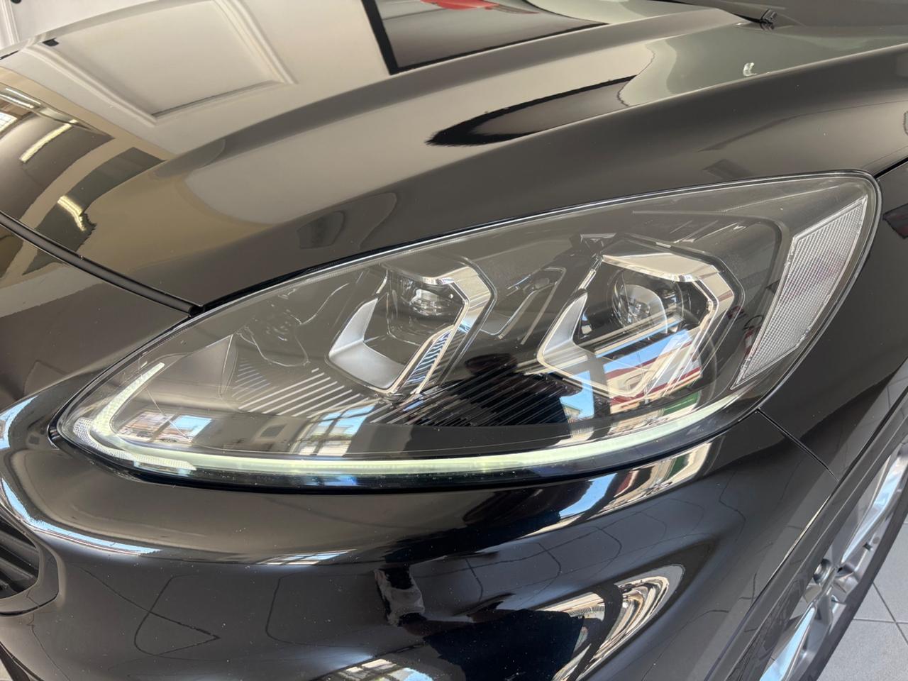Ford Kuga 1.5 EcoBlue 120 CV aut. 2WD ST-Line X