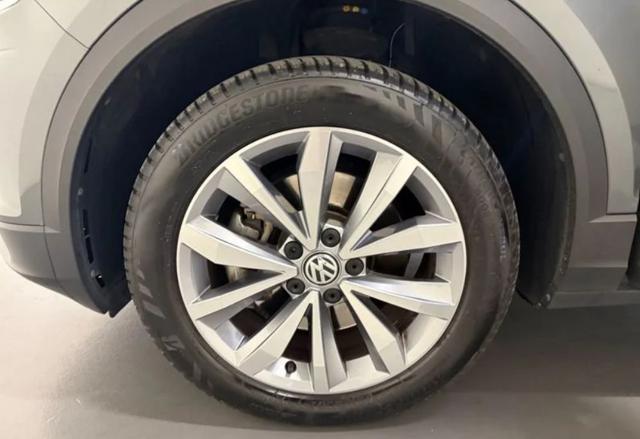 VOLKSWAGEN T-Roc 1.0 TSI 115 CV Style BlueMotion Technology