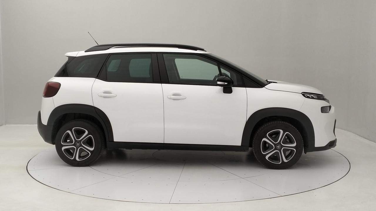 CITROEN C3 Aircross I 2021 - C3 Aircross 1.2 puretech Feel s&s 110cv