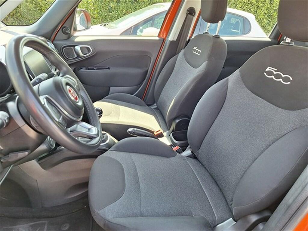 Fiat 500L 1.6 Multijet