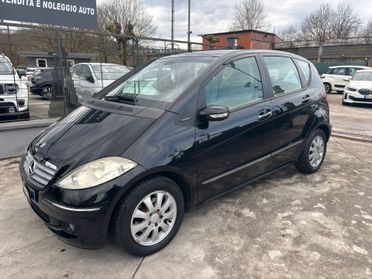 Mercedes-benz A 160 CDI Elegance