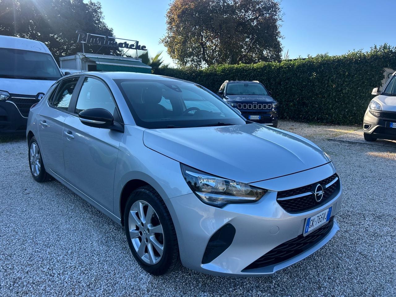 Opel Corsa 1.2 Edition