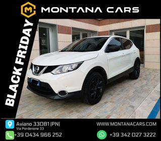 Nissan Qashqai 1.5 dCi Acenta