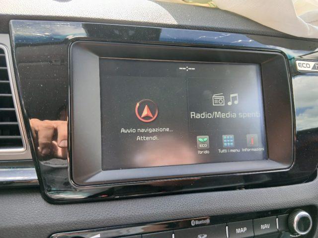 KIA Niro 1.6 GDi DCT HEV