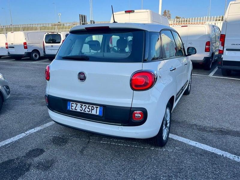 FIAT 500L 500L 1.3 Multijet 85 CV Pop Star