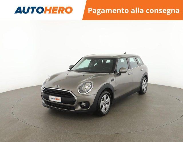 MINI Clubman 1.5 One D
