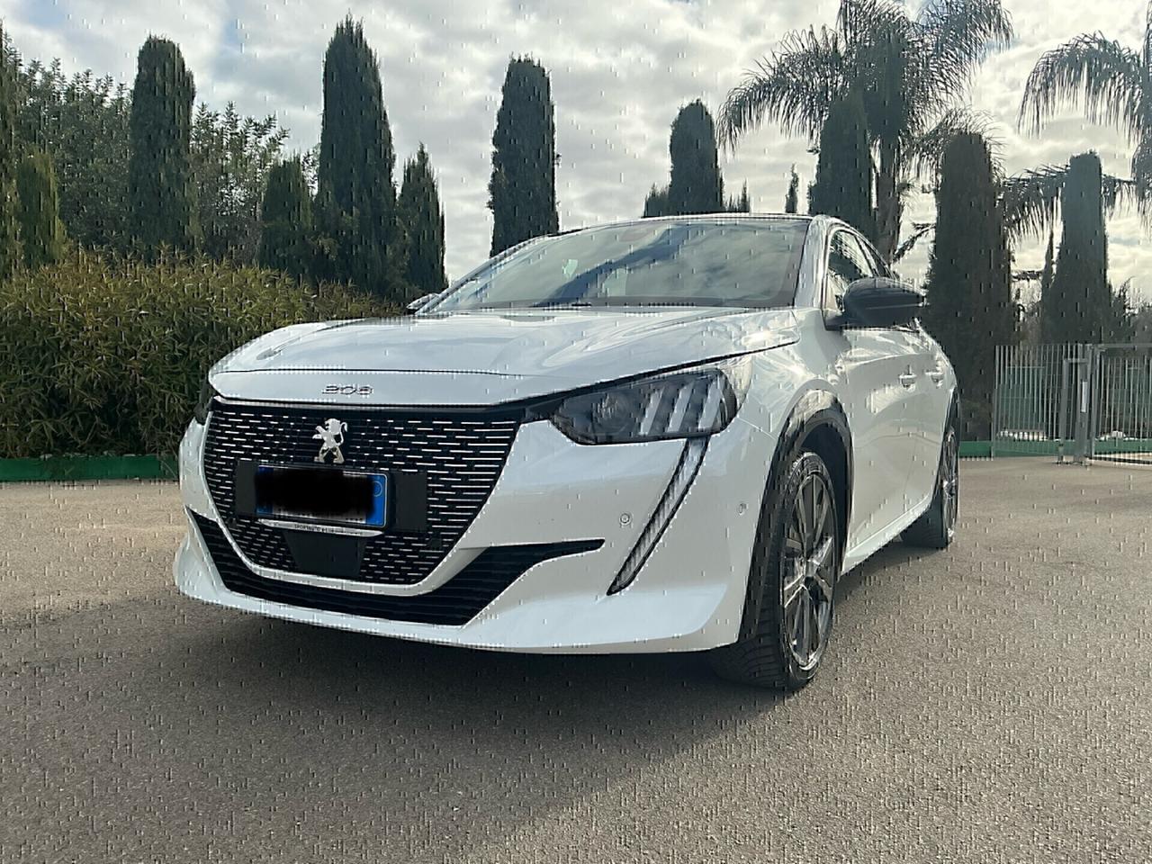 Peugeot 208 BlueHDi 100 Stop&Start 5 porte GT Pack