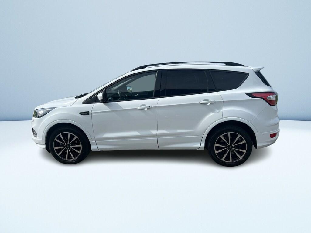 Ford Kuga 1.5 EcoBoost ST-Line 2WD