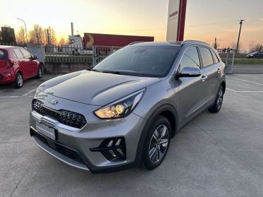 KIA Niro 1.6 GDi DCT PHEV Style