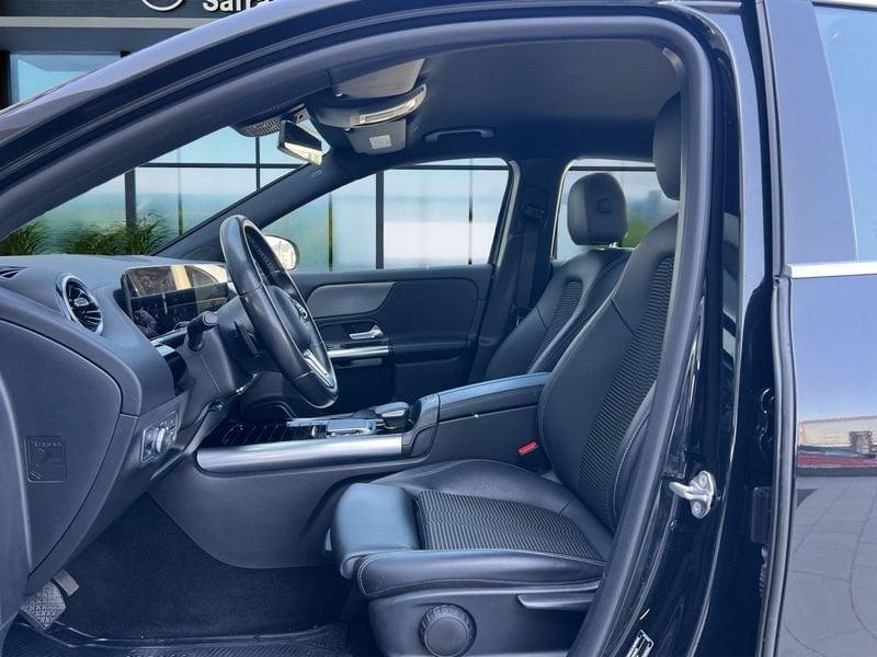 Mercedes-Benz GLA GLA 200 d Automatic Sport Plus