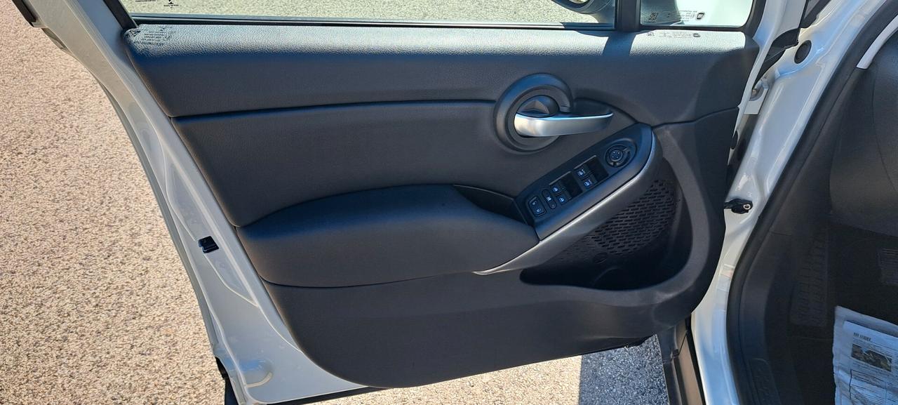 Fiat 500X 1.3 MultiJet 95 CV Urban