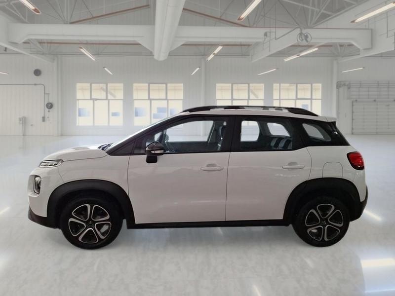 CITROEN C3 AIRCROSS BLUEHDI 110 SES FEEL SUV