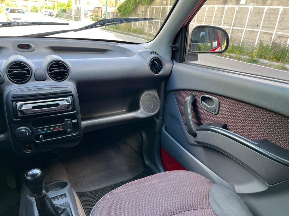 Hyundai Atos Prime 1.1 BENZINA 63CV Active