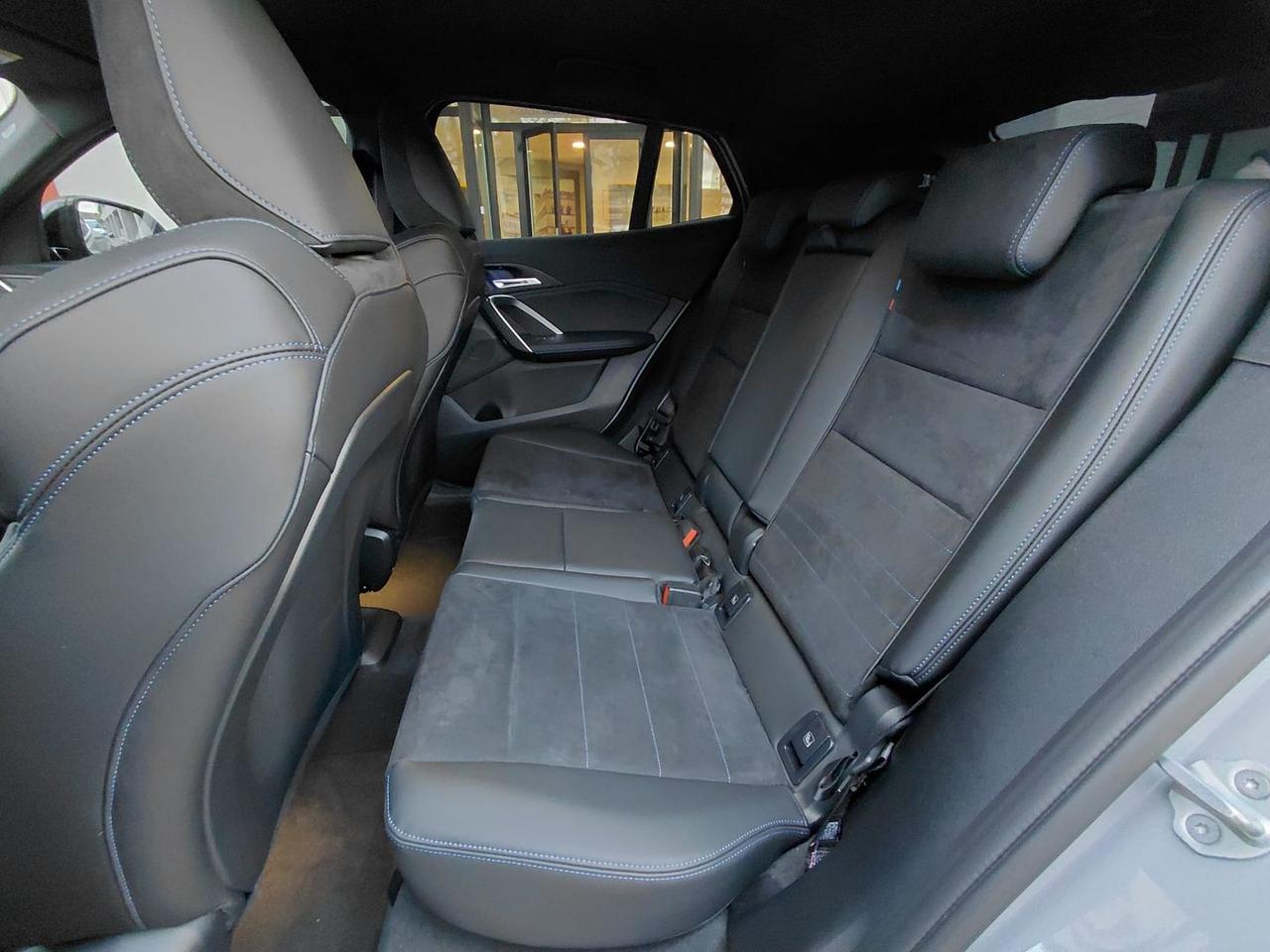 Bmw X2 M M Sport Pro 18d #7978