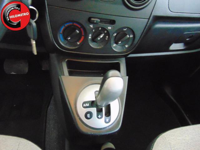 FIAT Fiorino 1.3 MJT 80CV Combinato SX