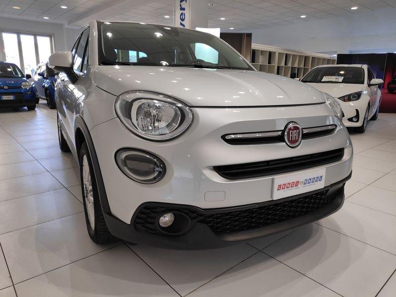 FIAT 500X 1.3 MultiJet 95 CV Connect*DIESEL*NEOPATENTATI*