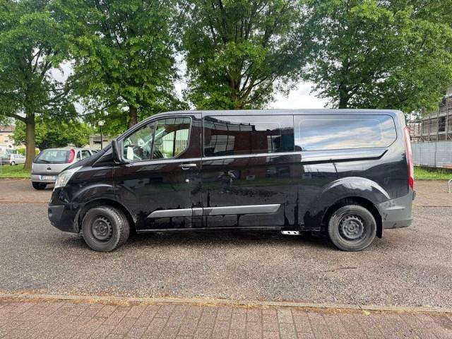 Ford Transit Custom Ford Transit Custom 2.0 tdci 130cv L2H1 E6 9 POSTI