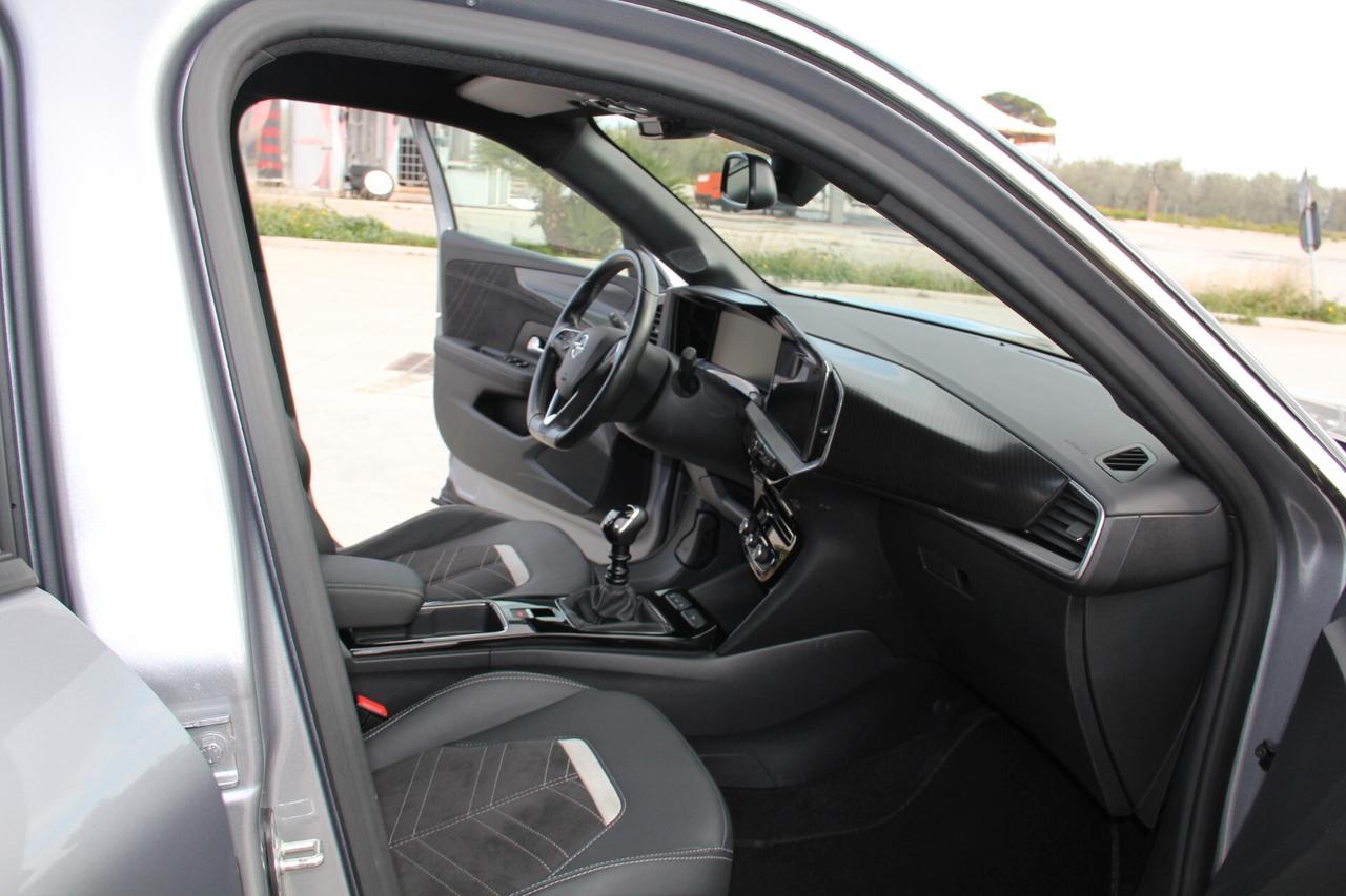 Opel Mokka 1.5 diesel D&T (KW 81 CV 110 Neopatentati)