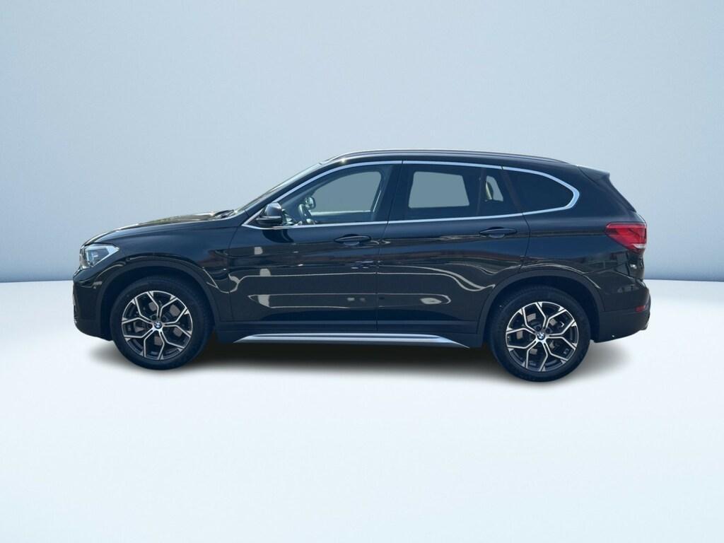 BMW X1 20 d xLine Plus xDrive Steptronic