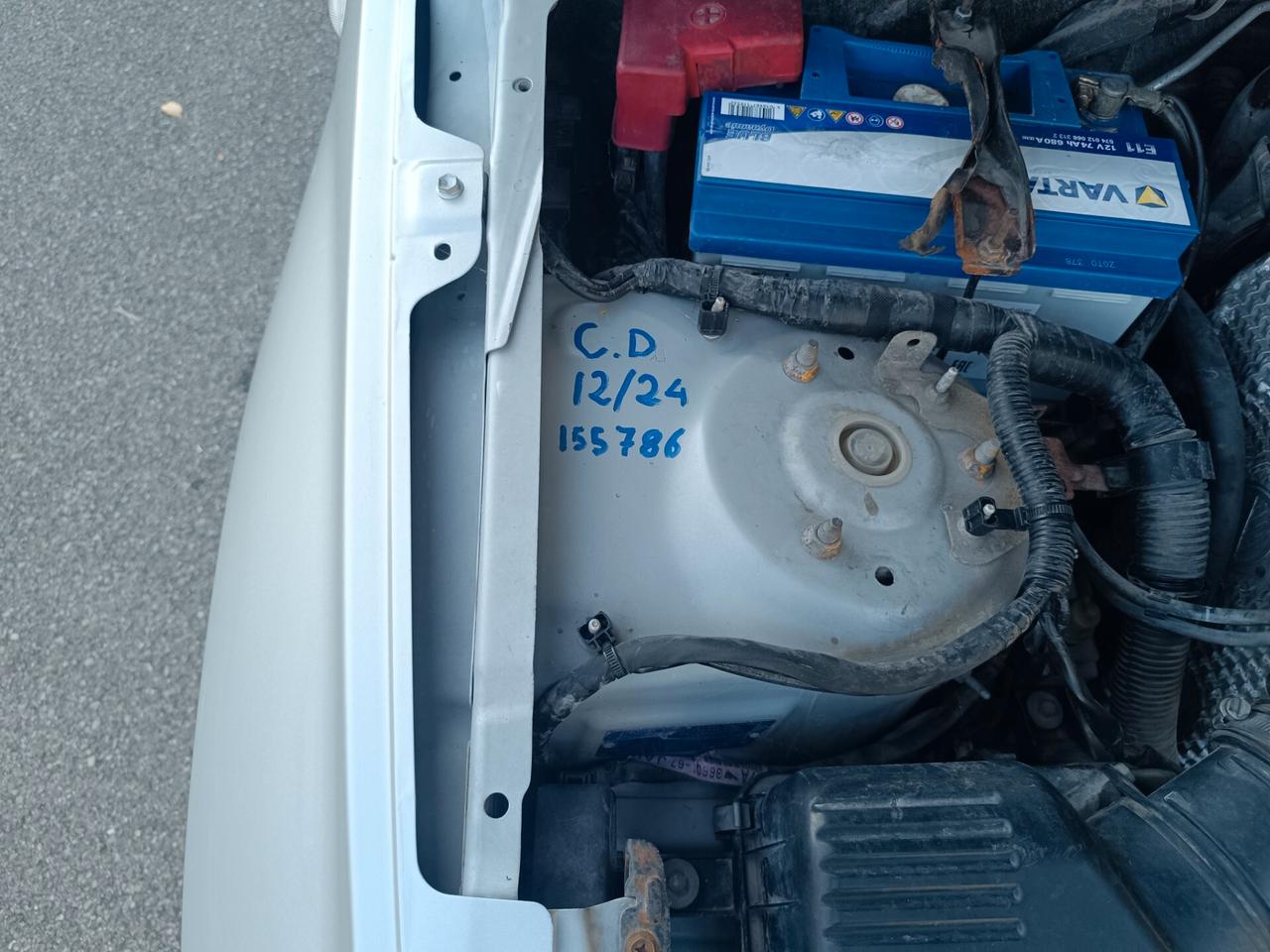 Suzuki Grand Vitara 1.9 DDiS 5 porte SOLO 162.000 KM