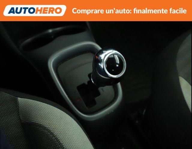 TOYOTA Aygo 1.0 VVT-i 72 CV 5 porte x-play MMT